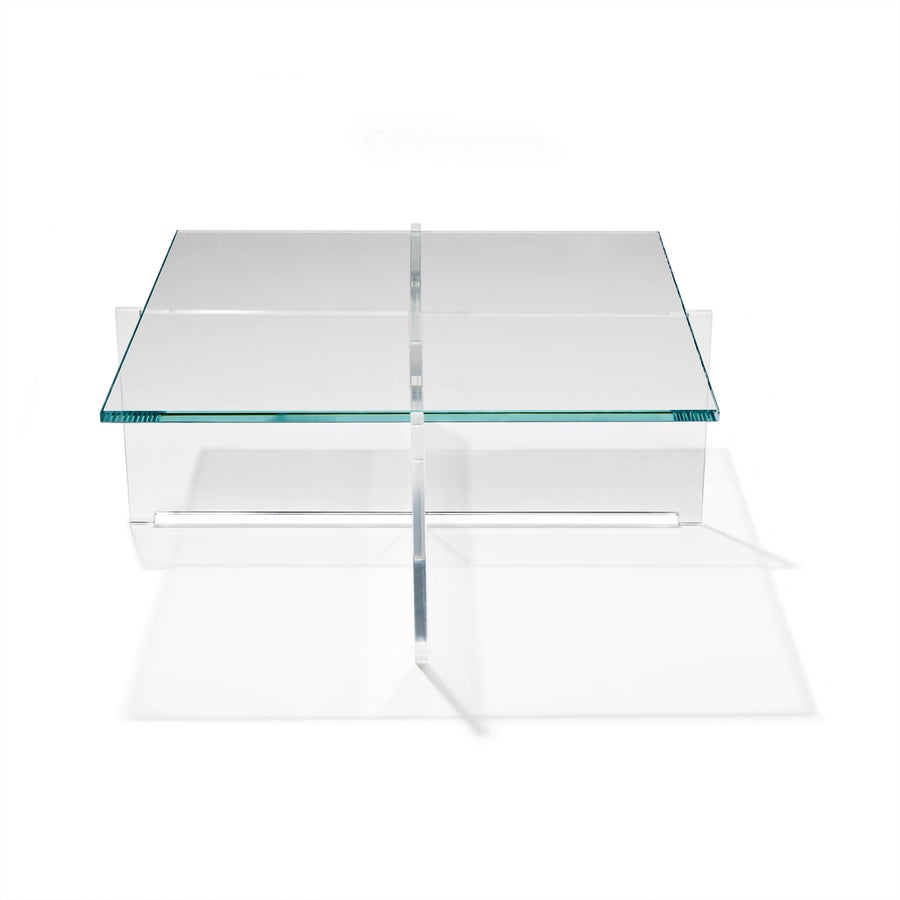 Crossplex Low Table