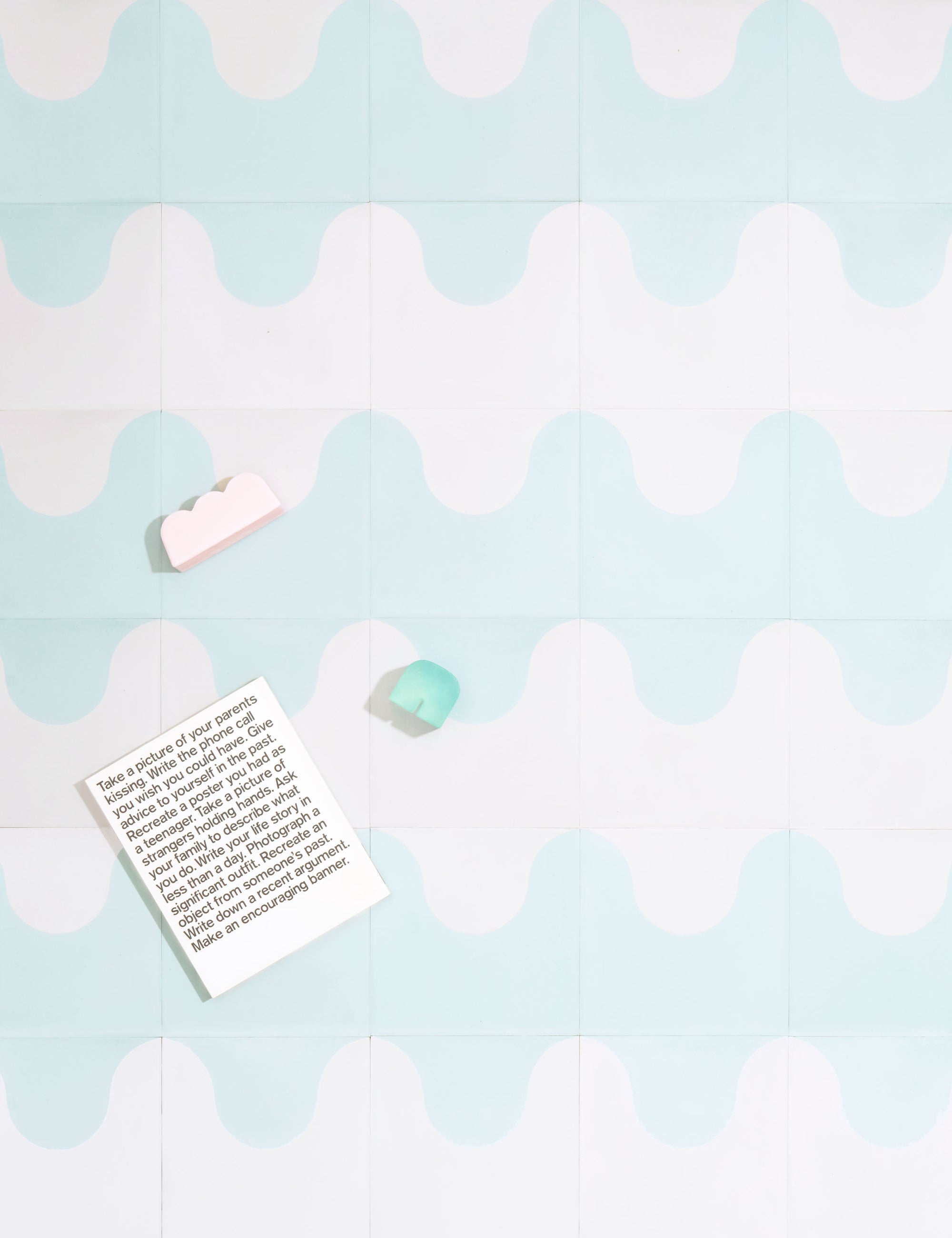 Doozie Nimbus Powder