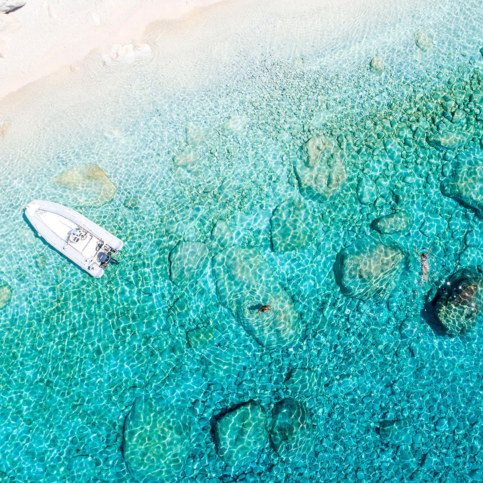 'Formation' by Dinesh Boaz