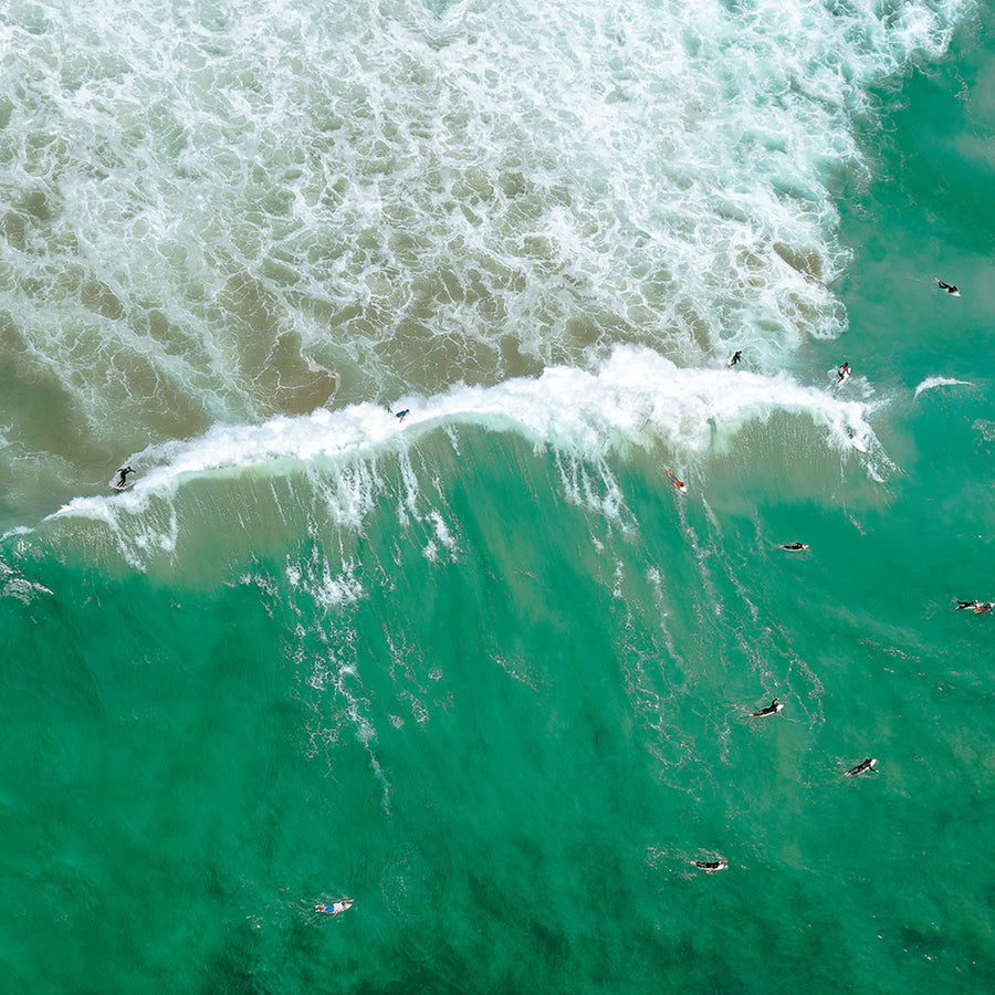 'Leadtime' by Dinesh Boaz