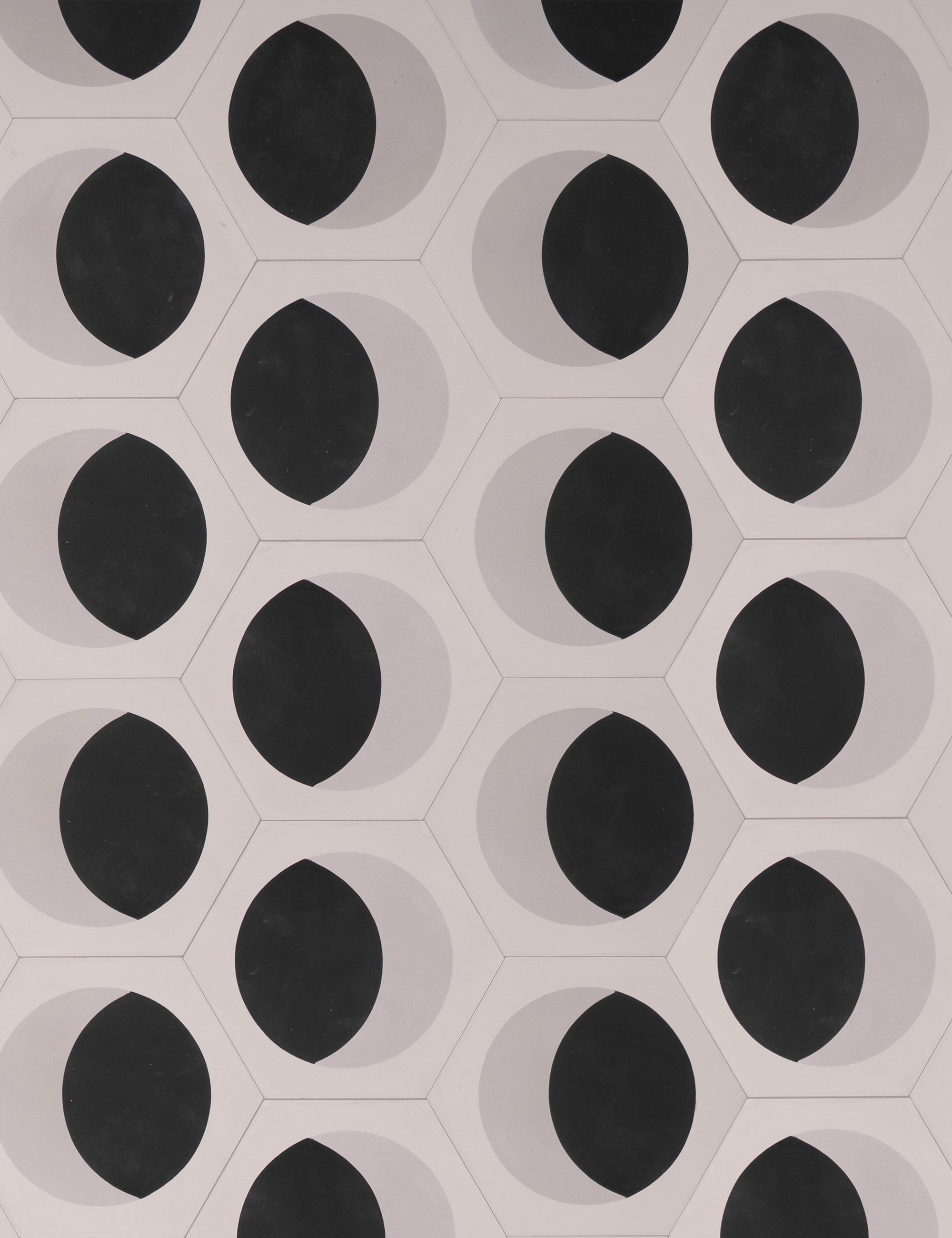 Moon Phase Crescent Lark