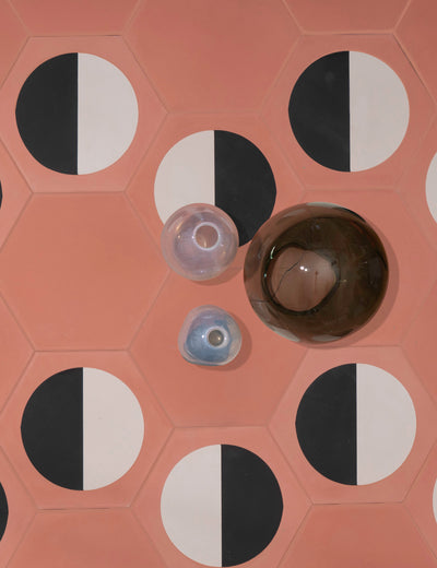 Moon Phase Half Ayla