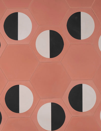 Moon Phase Half Ayla