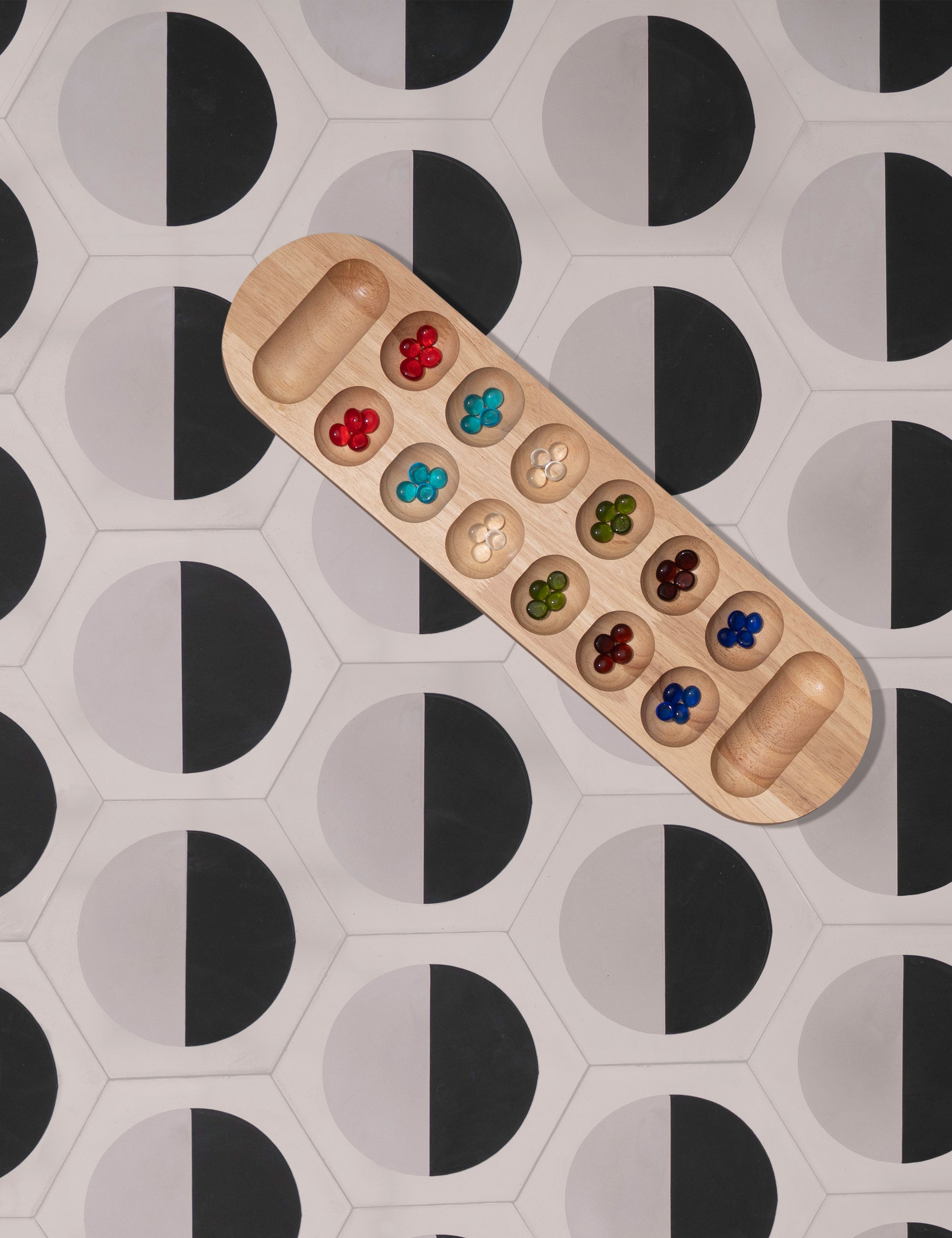 Moon Phase Half Lark