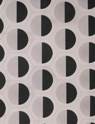 Moon Phase Half Lark