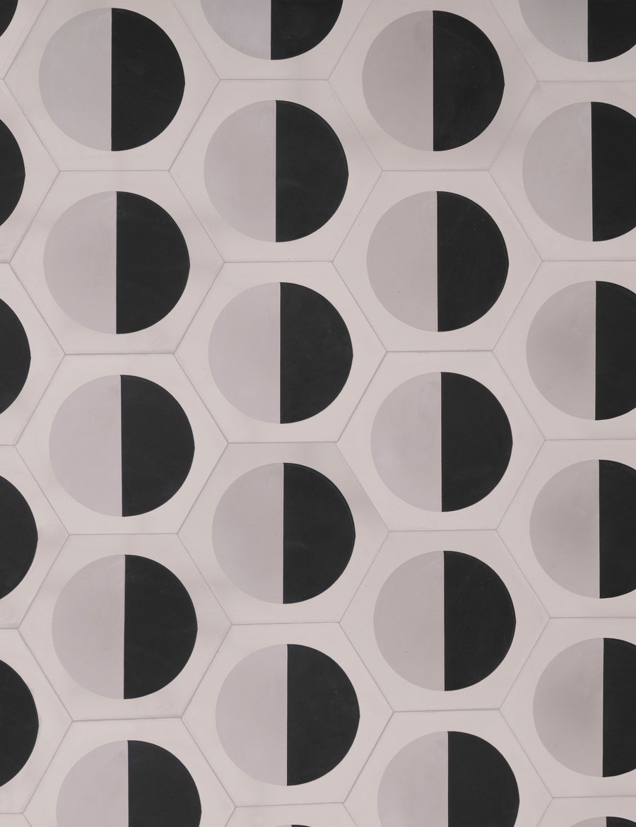 Moon Phase Half Lark
