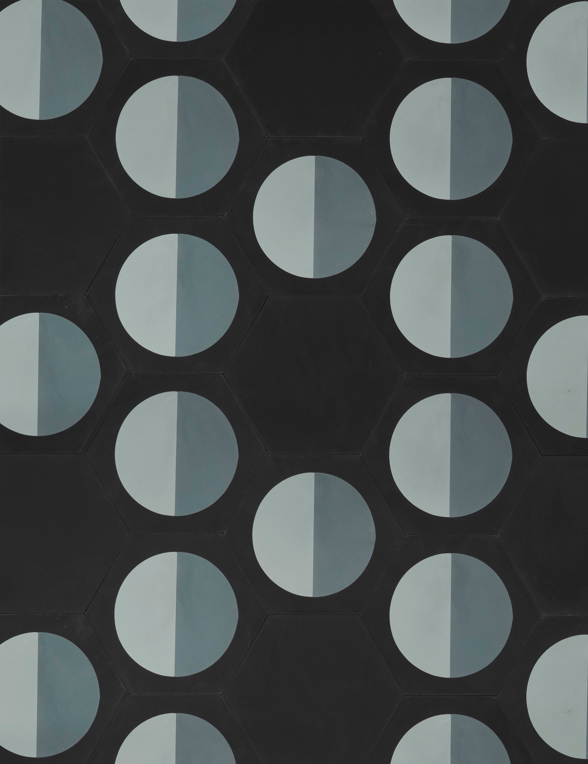 Moon Phase Half Noreli