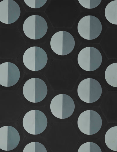 Moon Phase Half Noreli