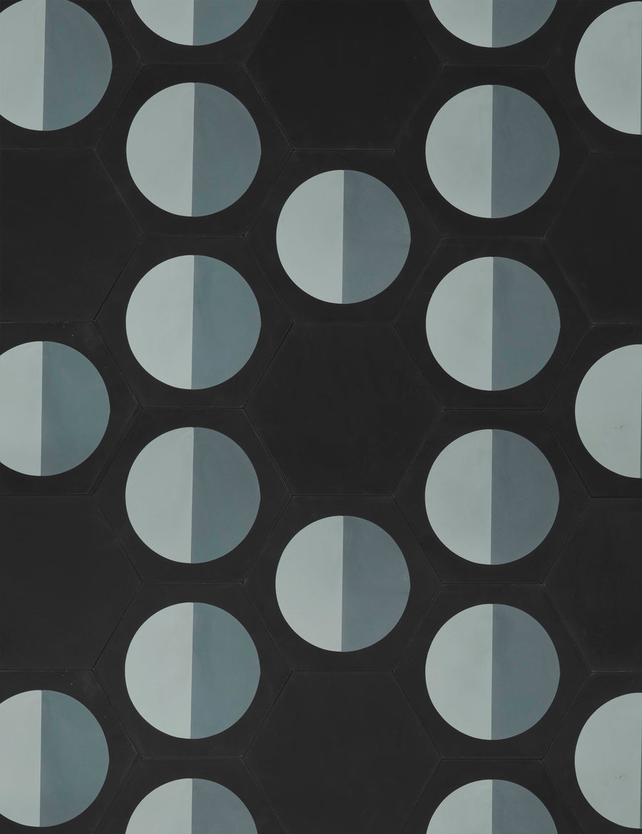 Moon Phase Half Noreli