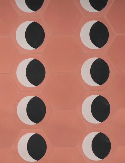 Moon Phase Crescent Ayla