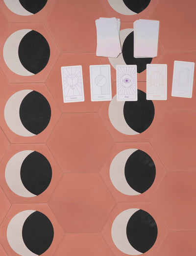 Moon Phase Crescent Ayla