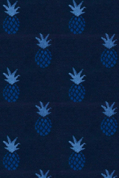 Pineapple Indigo