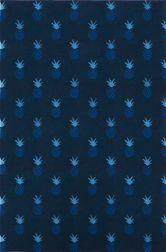 Pineapple Indigo