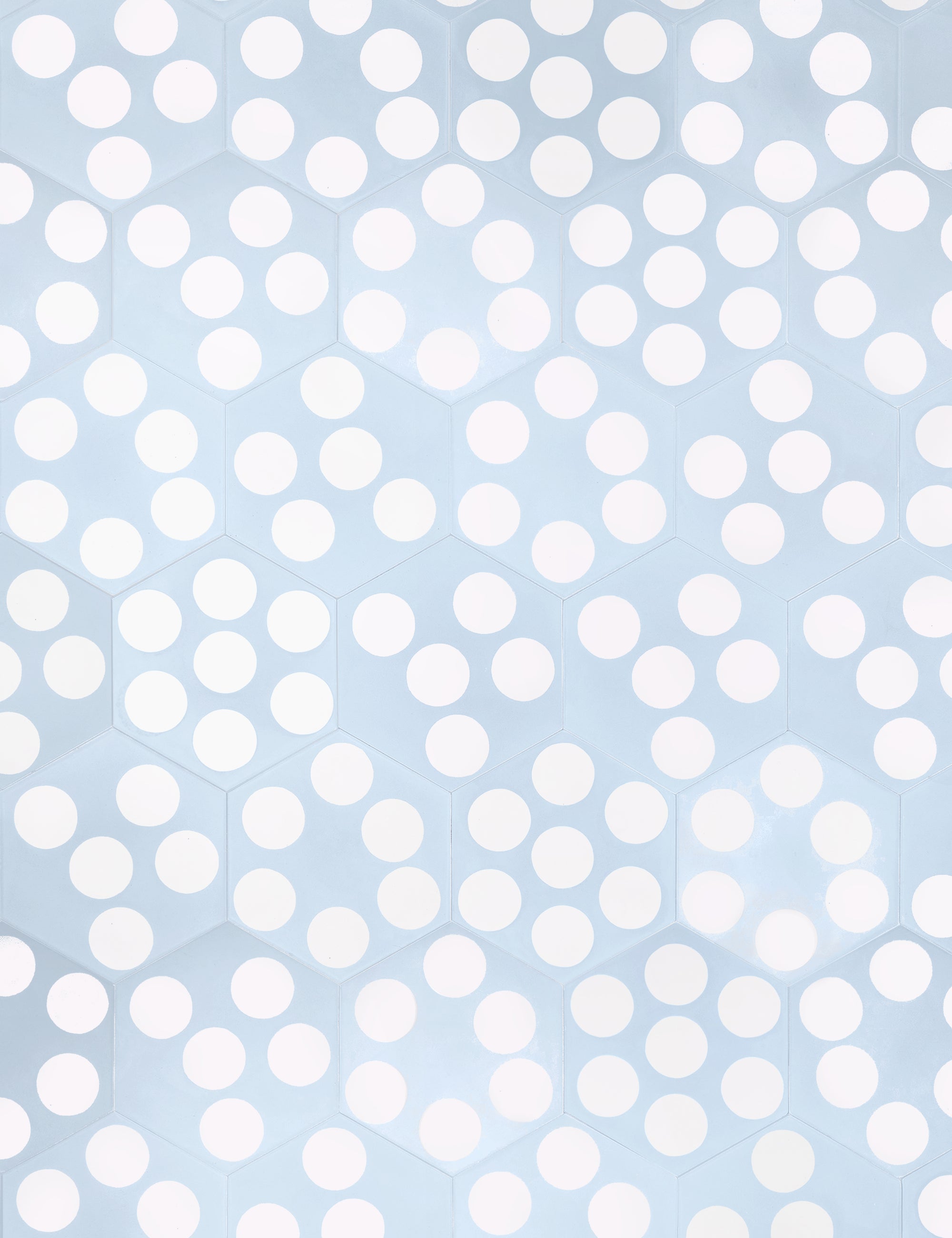 Ying Dot Powder Swan