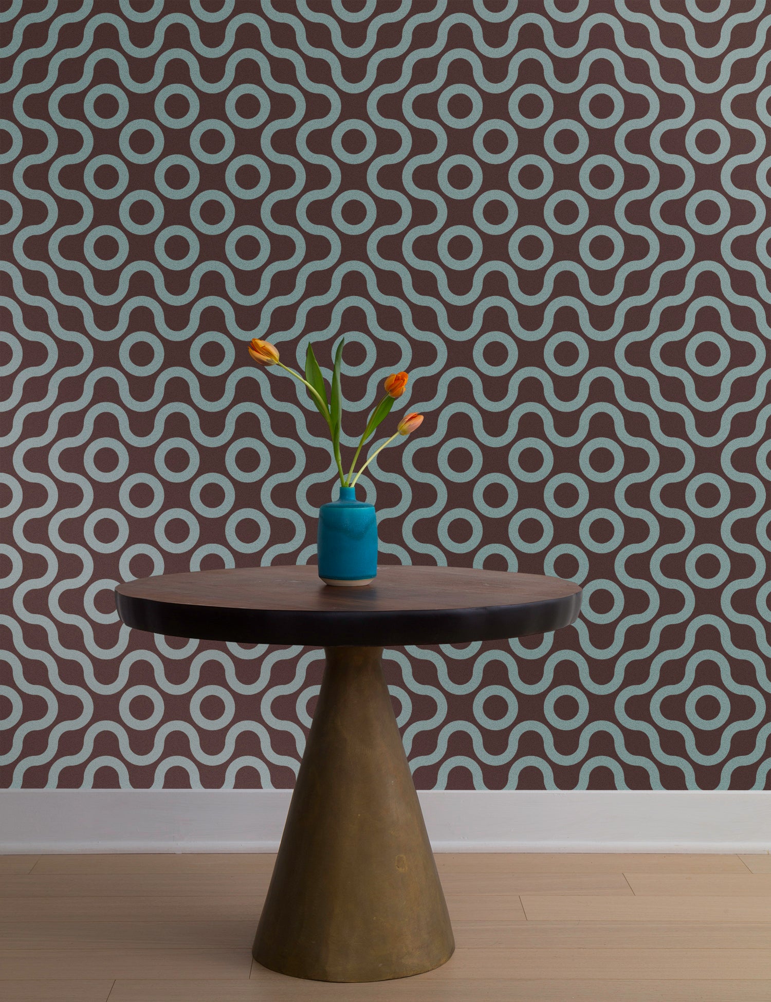 Reflection Metallic Kyanite