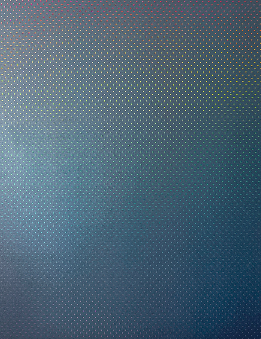 Spectrum Metallic Celebration