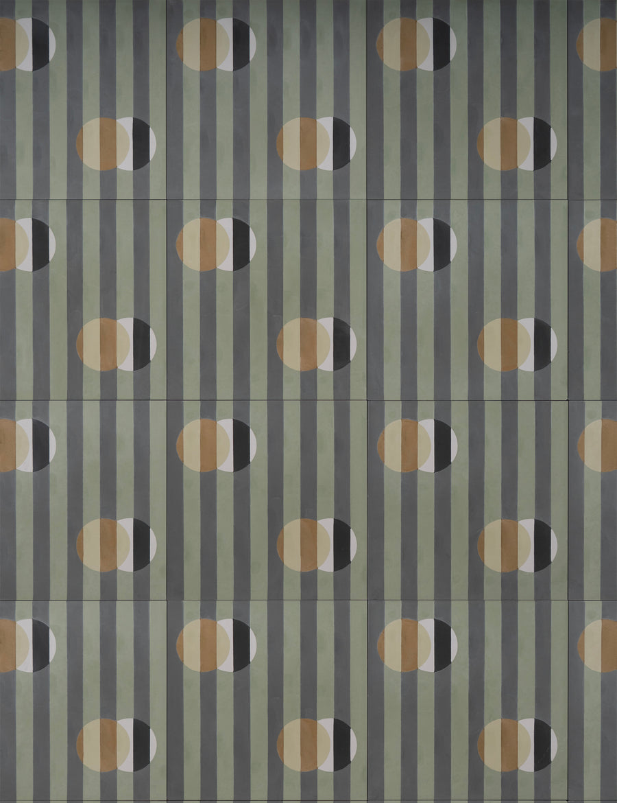 Spotlight Laurel Seal