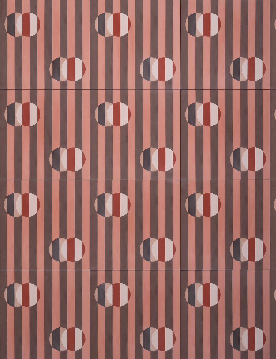 Spotlight Mocha Clay