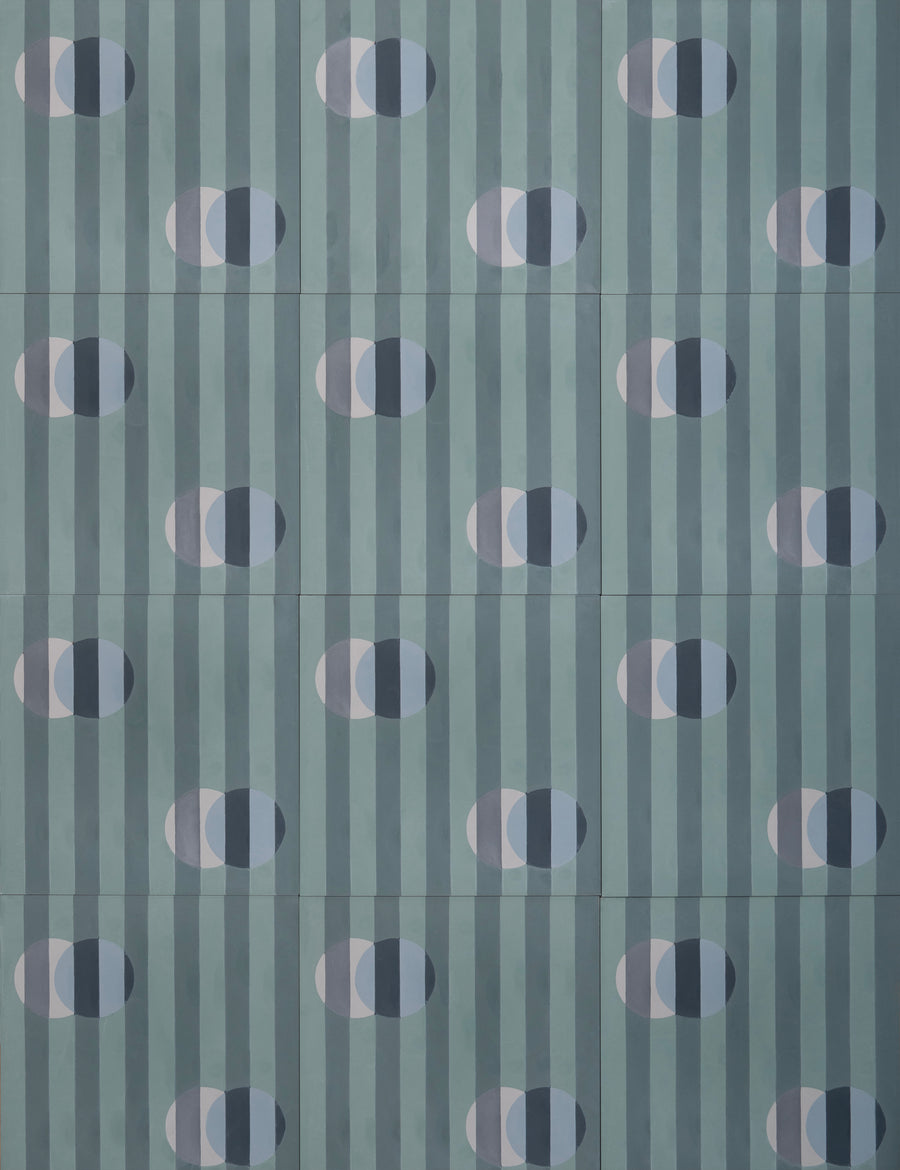 Spotlight Verde Moss