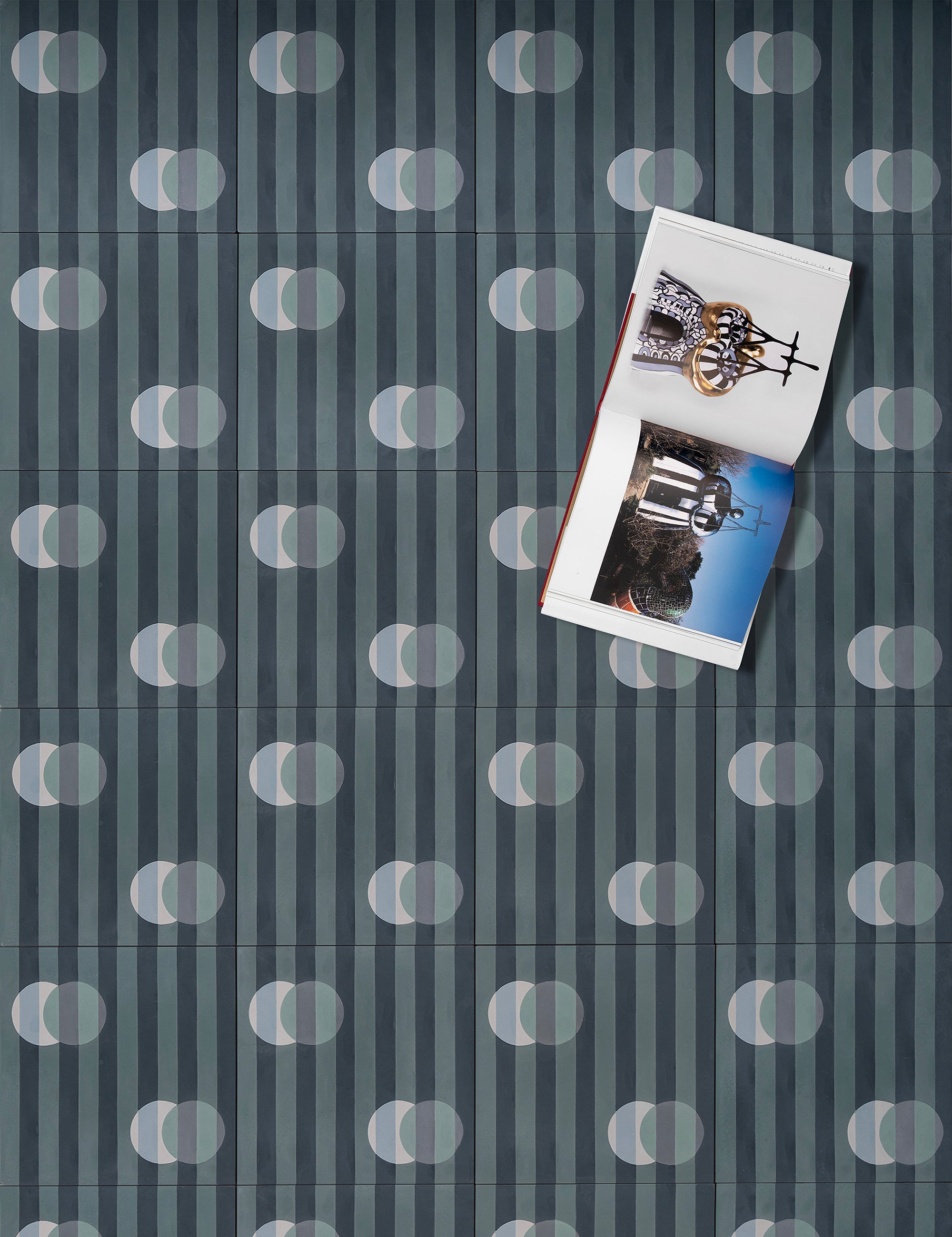 Spotlight Verde Spruce