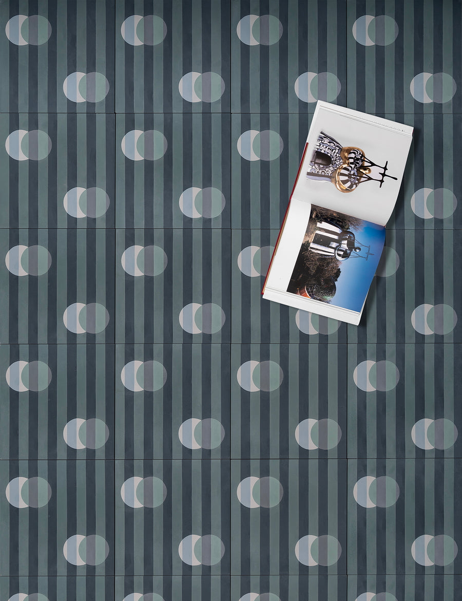 Spotlight Verde Spruce