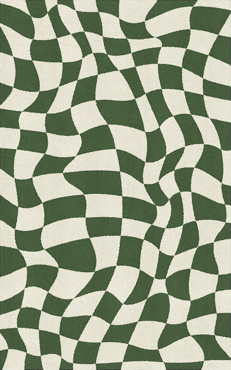 Superwarped Check Kelp