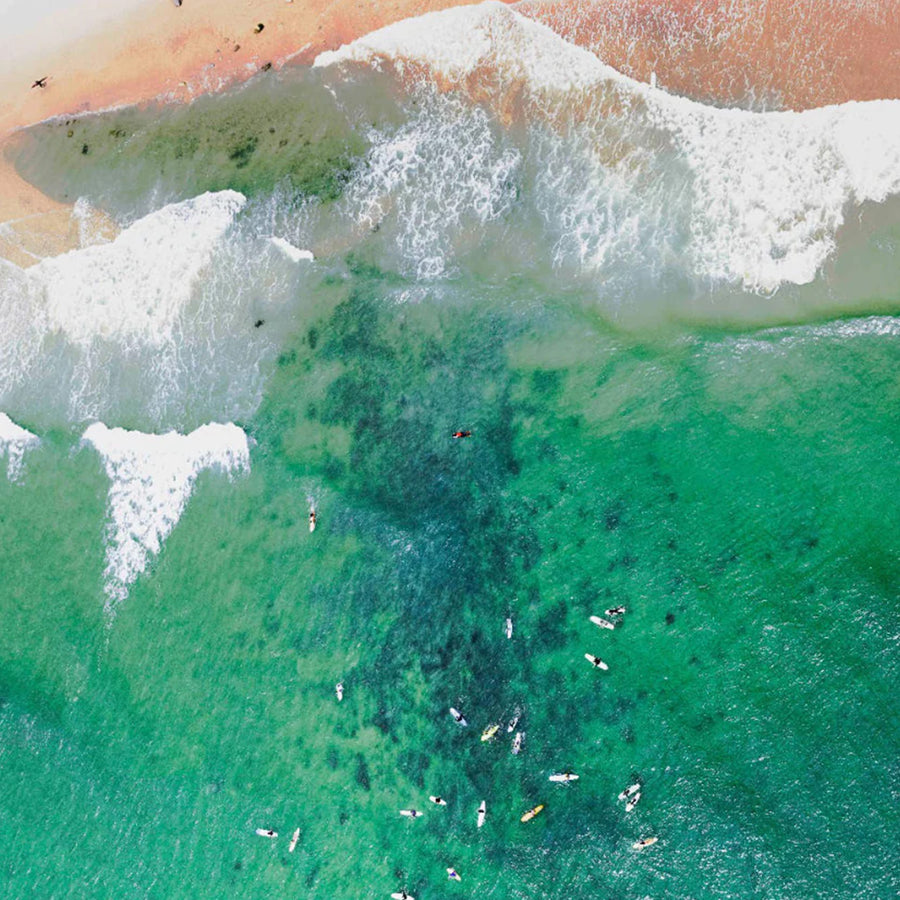 'The Affair' by Dinesh Boaz