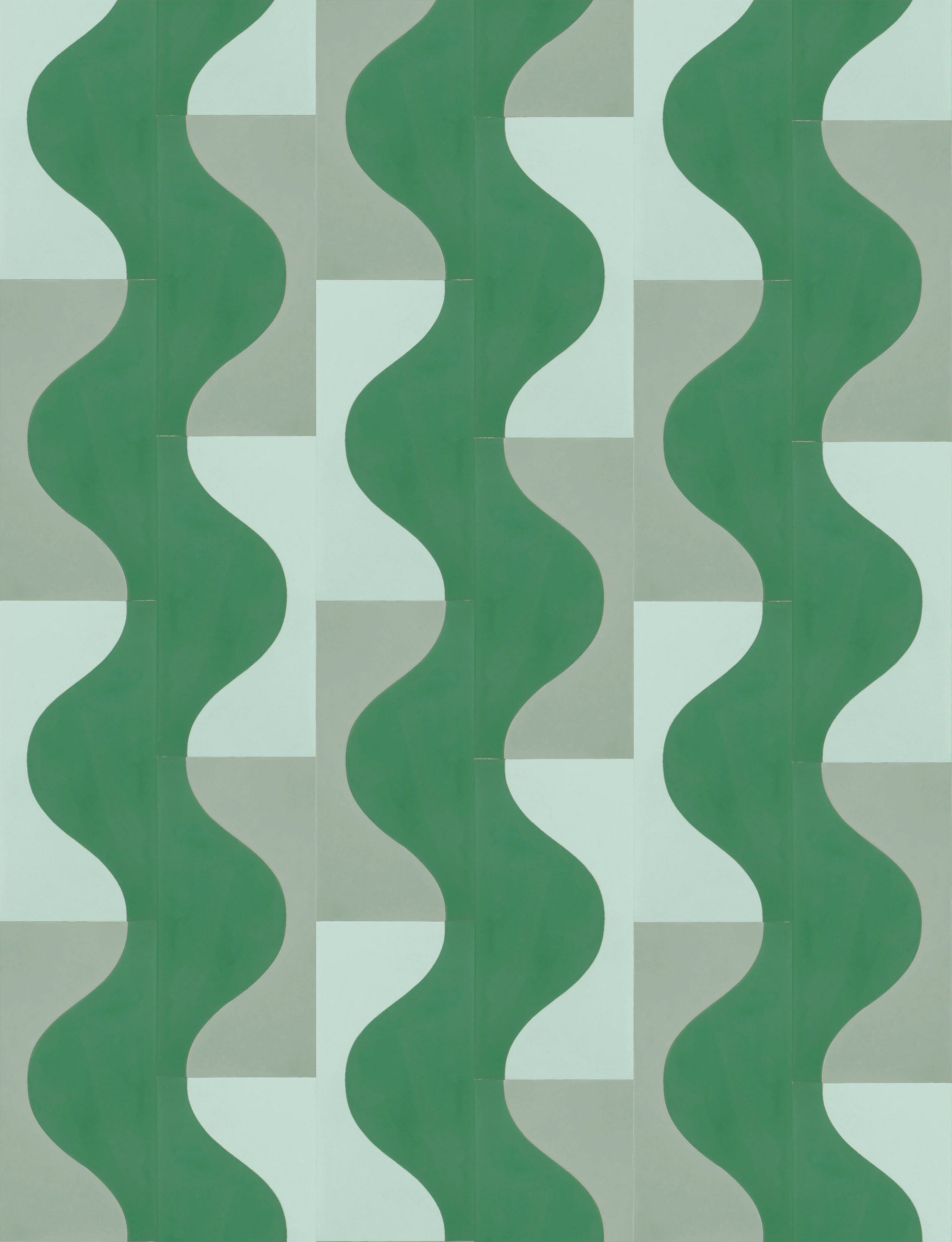 Timewave Fern Seamist - In Stock