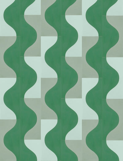 Timewave Fern Seamist - In Stock