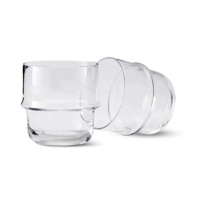 Unda Glass - Set of 2