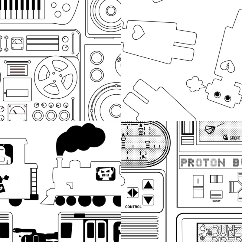 Book Cover Variant Thumbnail