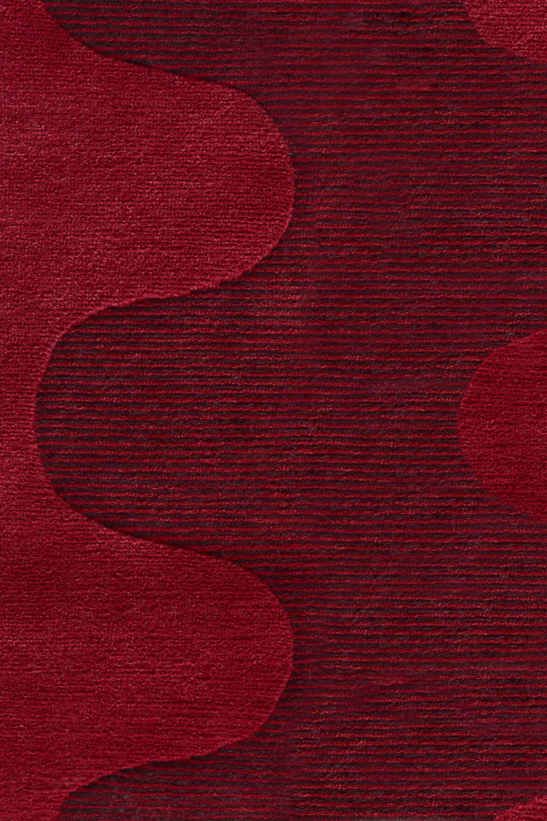 Wavelength Vermilion