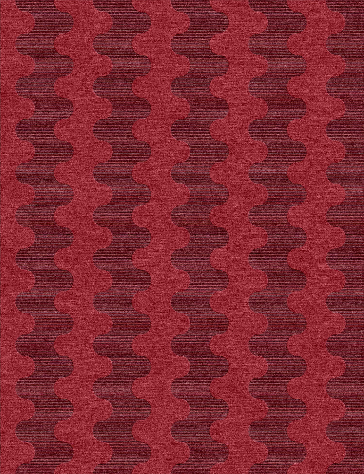 Wavelength Vermilion