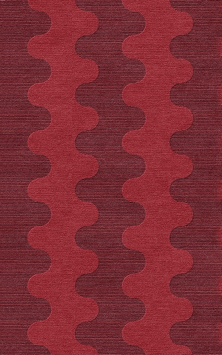 Wavelength Vermilion