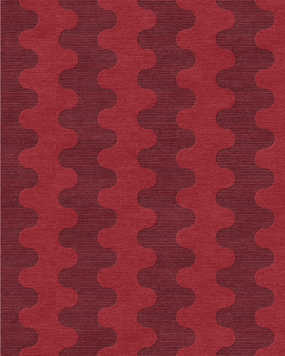 Wavelength Vermilion