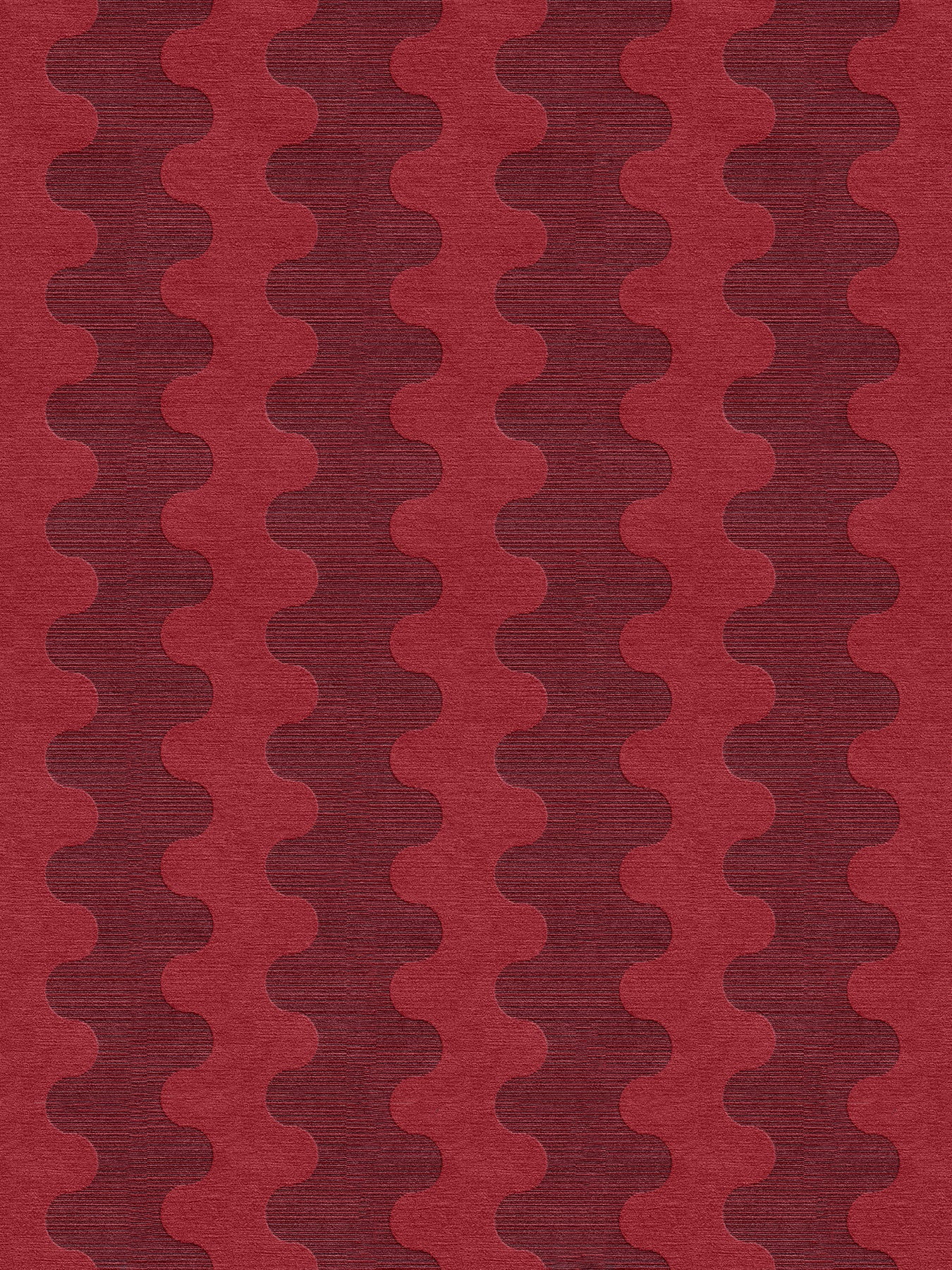 Wavelength Vermilion