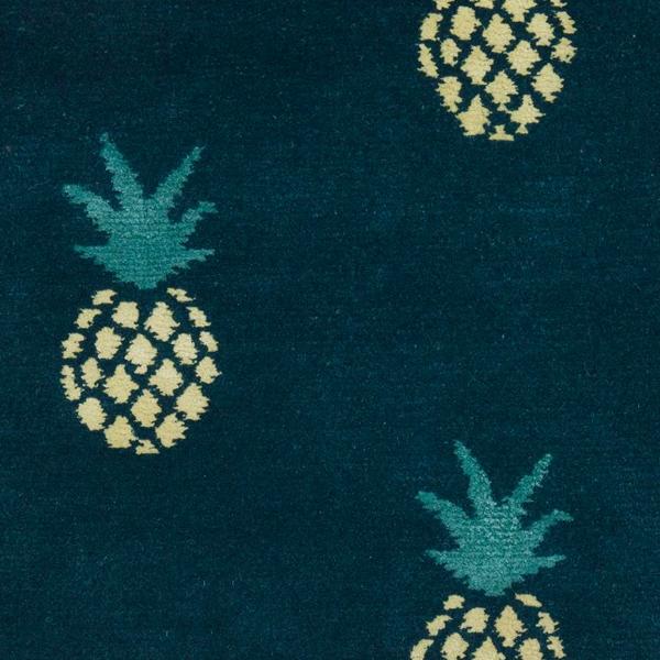 Pineapple Viridian