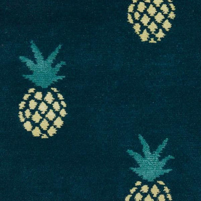 Pineapple Viridian