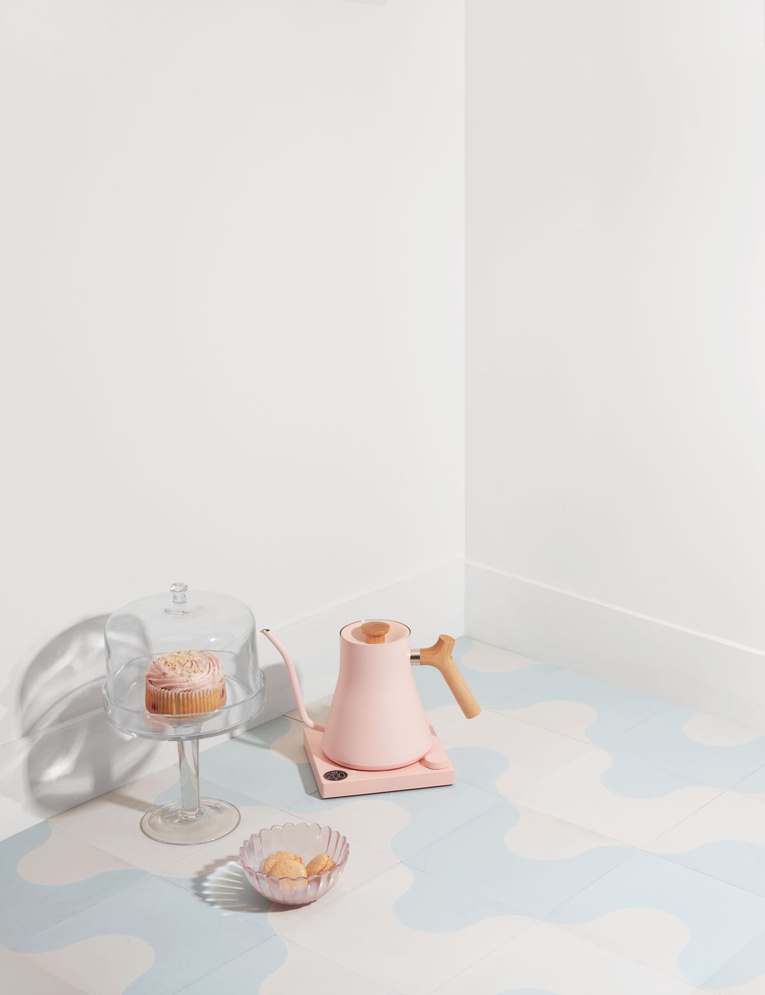 Doozie Nimbus Powder