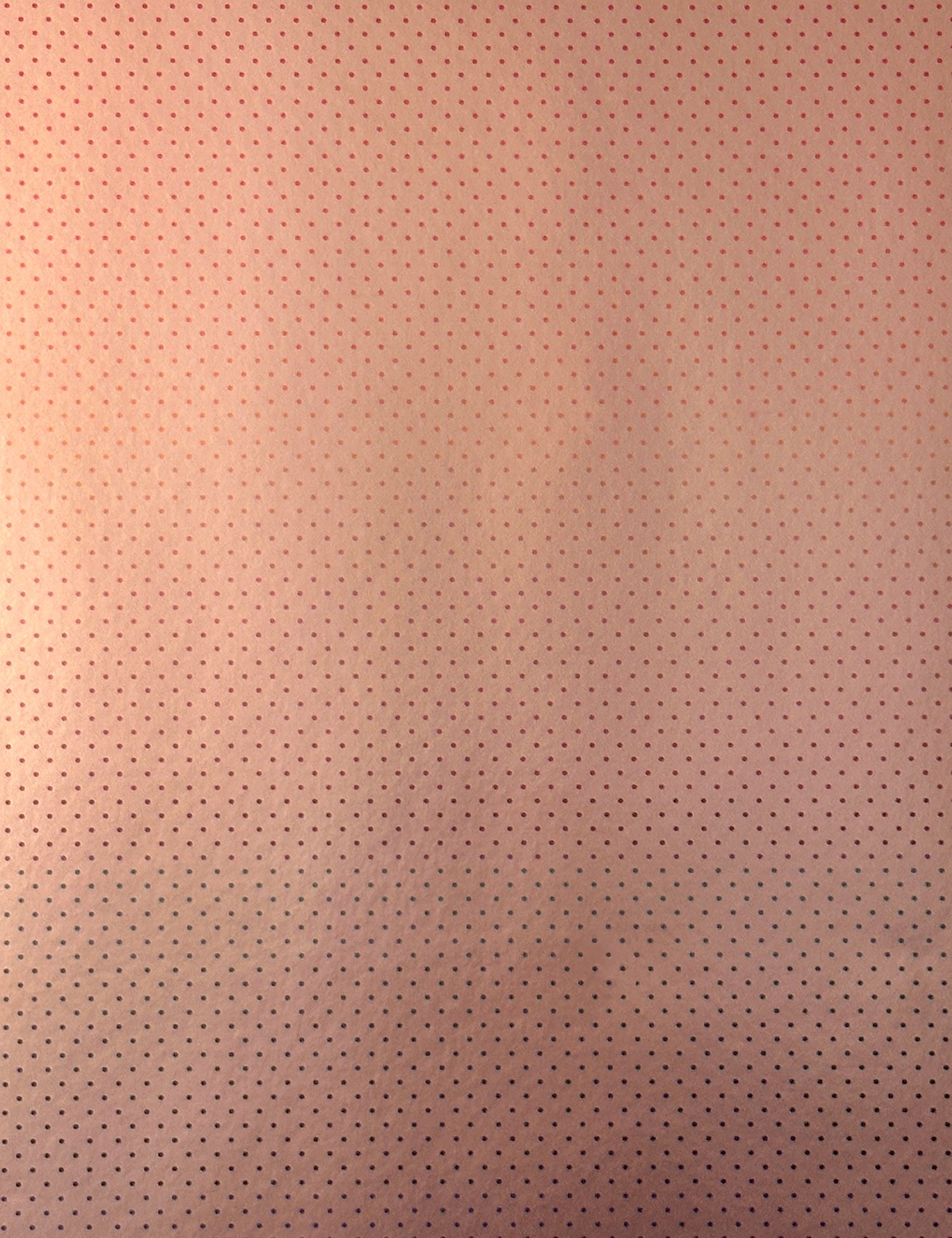 Spectrum Metallic Rosette