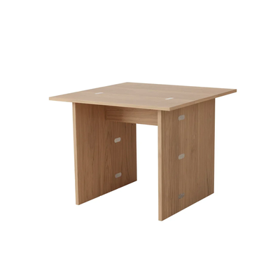 Flip Table XS - Oak Wood