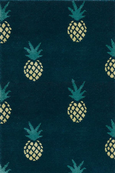 Pineapple Viridian