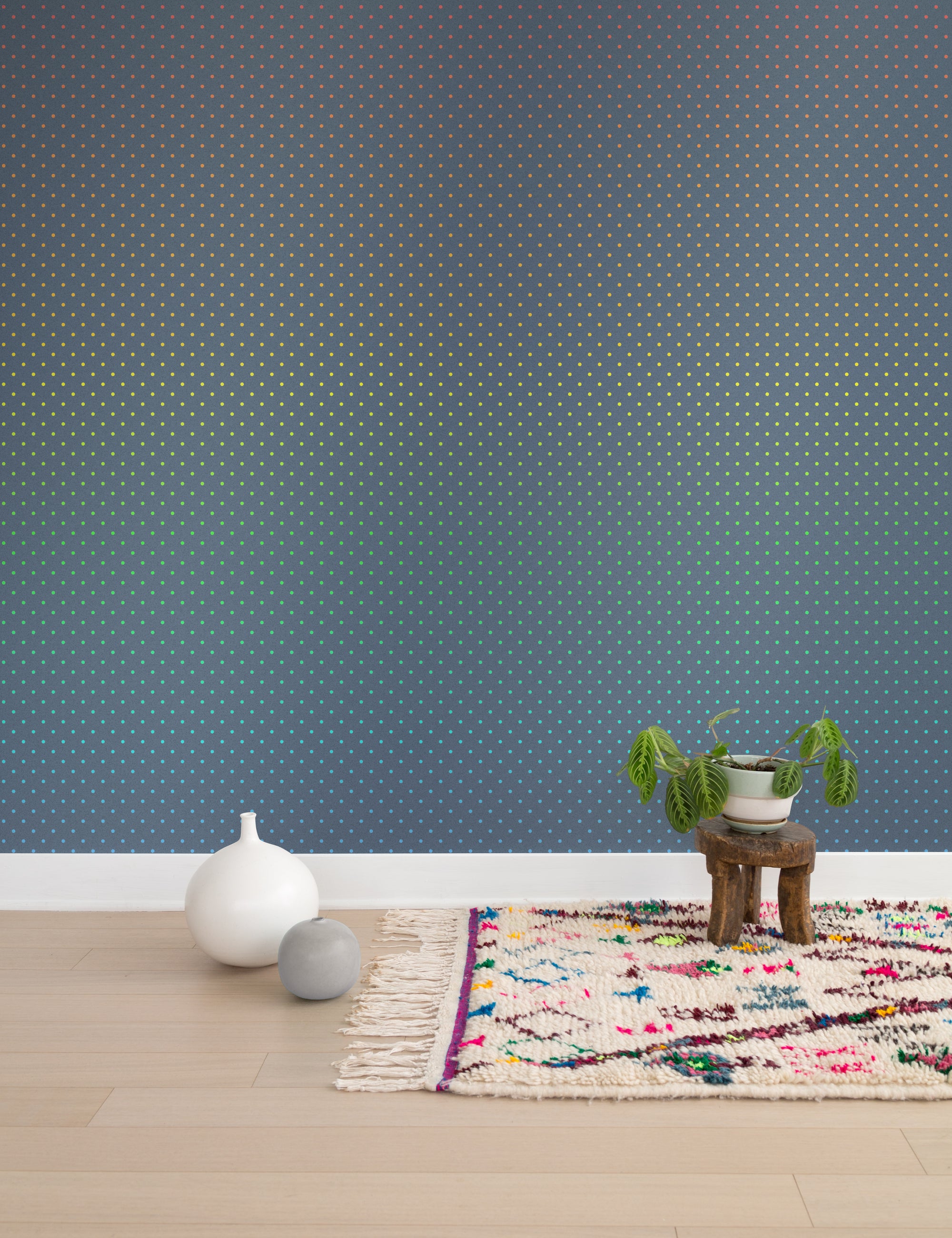 Spectrum Metallic Celebration