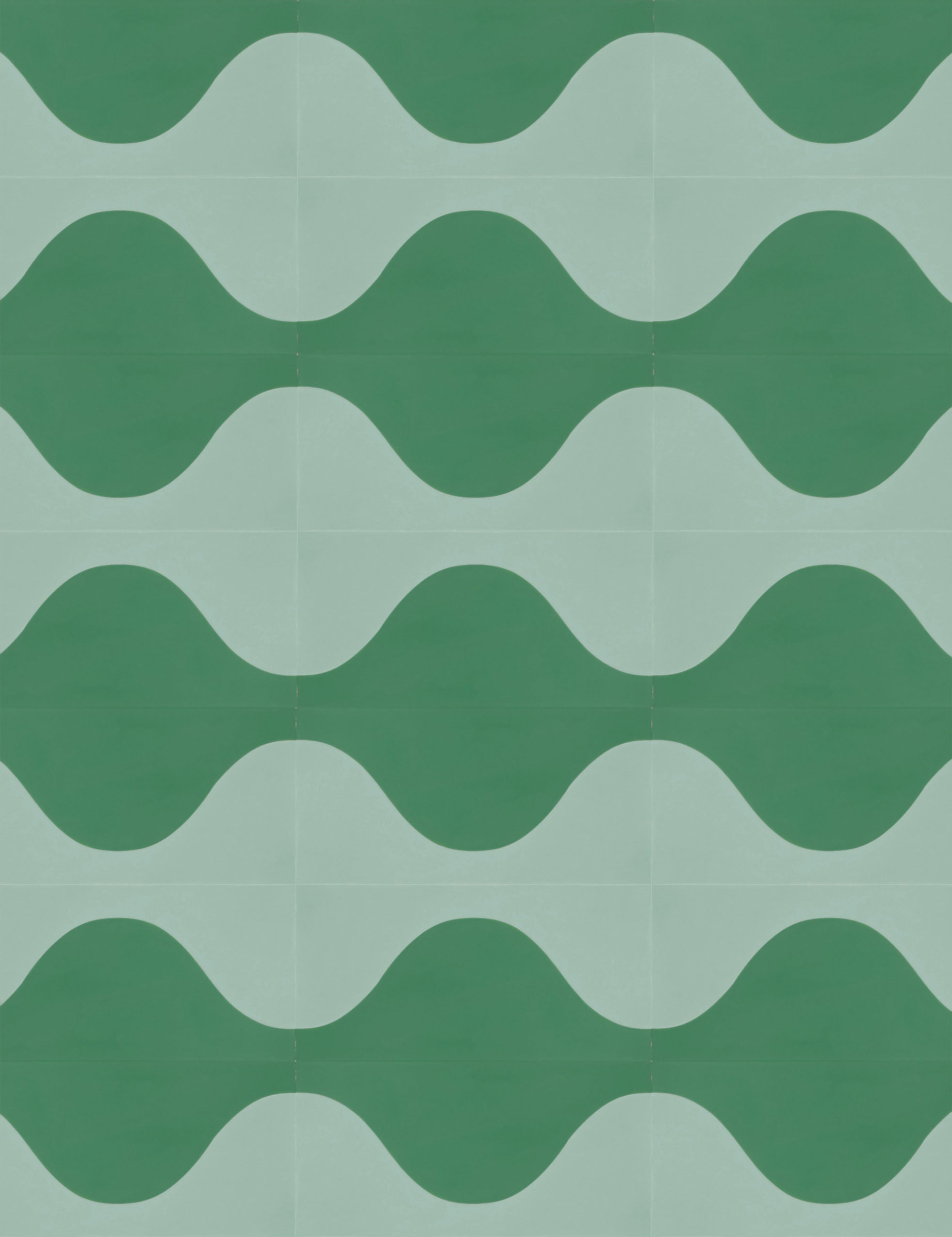 Timewave Fern Seamist