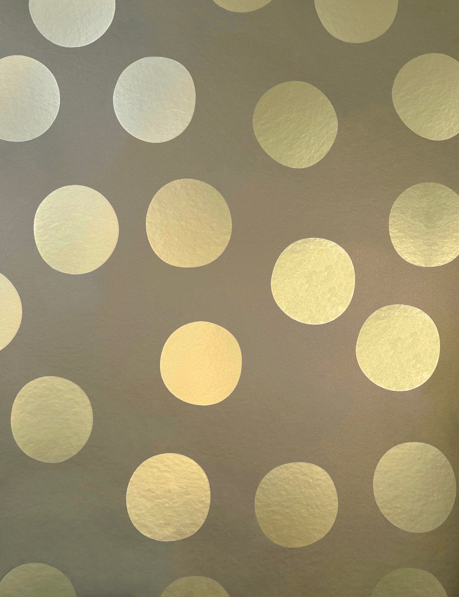 Ying Dot Metallic Yasu