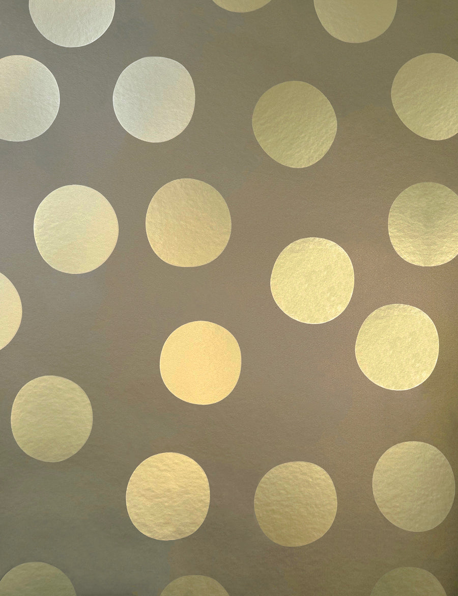 Ying Dot Metallic Yasu