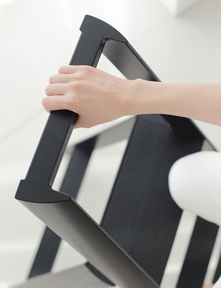 Lucano 3-Step Ladder