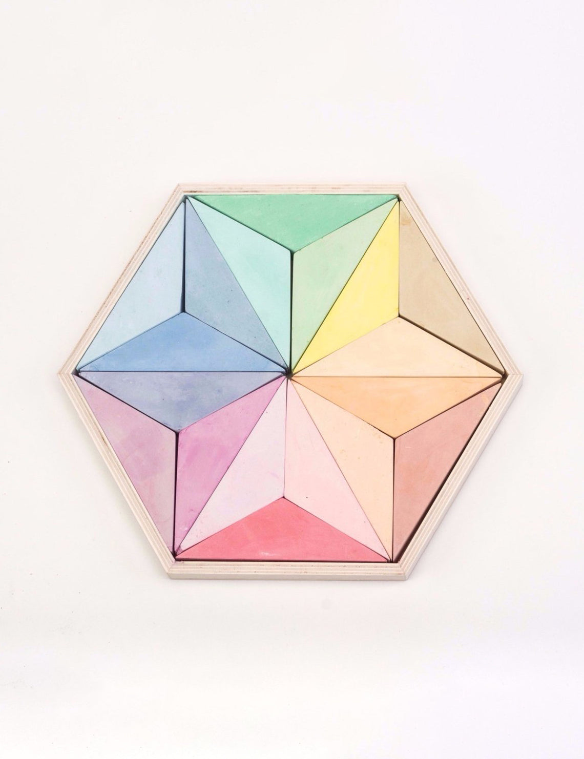 Full Spectrum Chalk Set