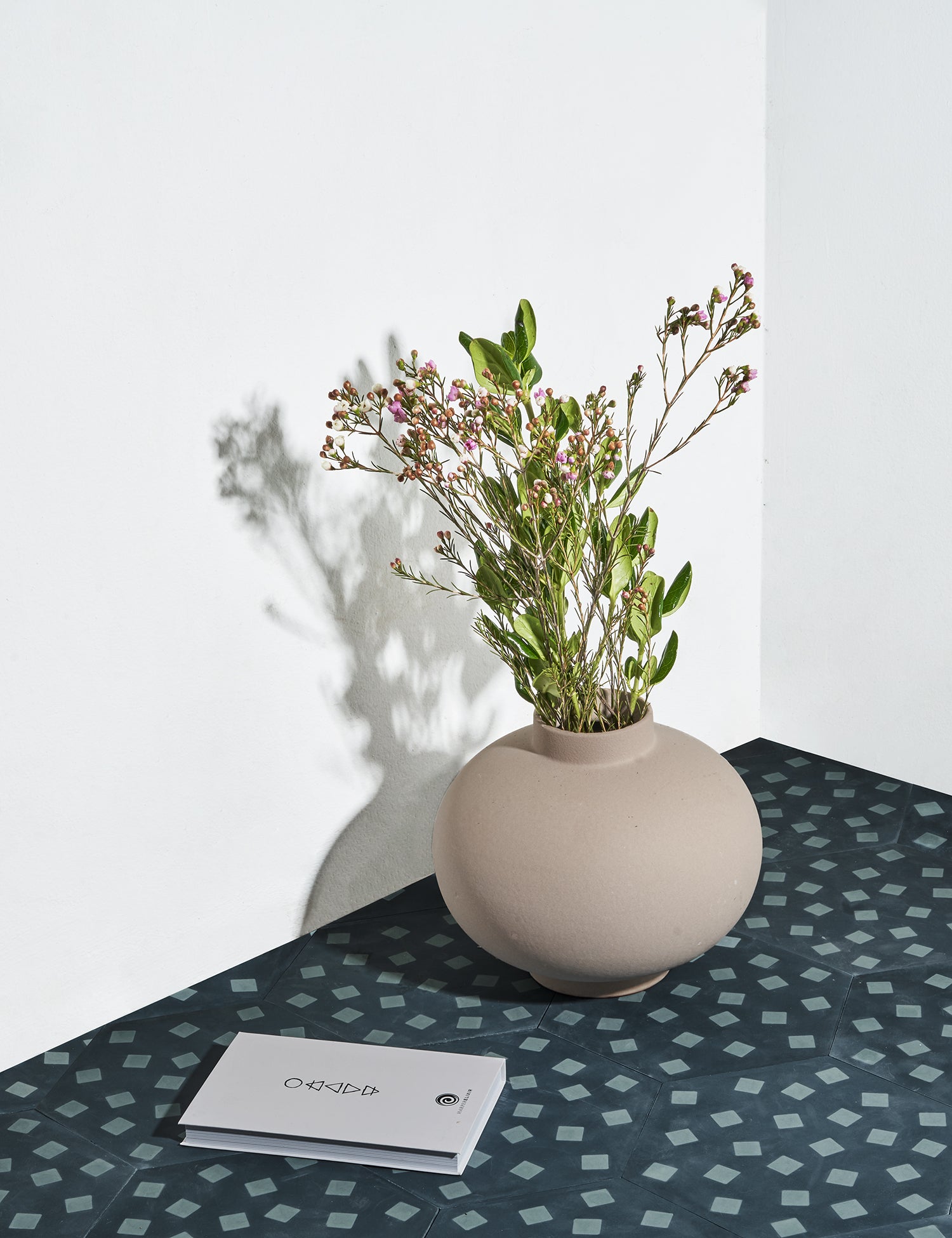 Fragments Verde Spruce