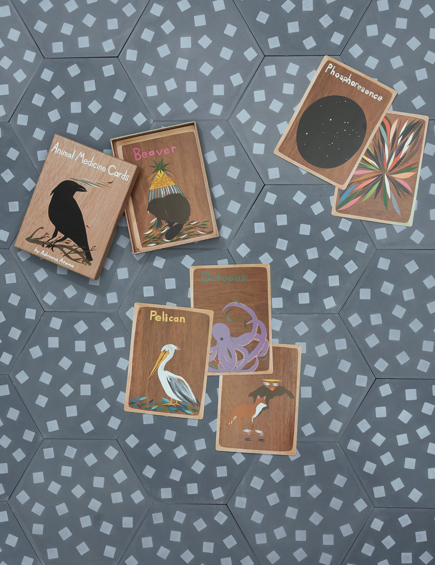 Fragments Powder Thyme